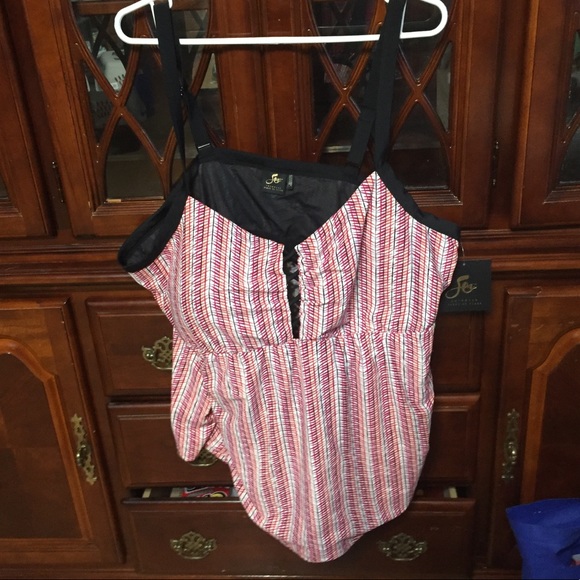 Other - New with tag 4X swimsuit top